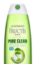 free garnier fructis sample deal