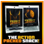 free sample beef jerky sample