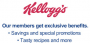 kelloggs coupons