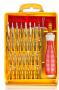 32 pc scredriver set