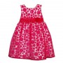 Blueberi Boulevard Polka-Dot Dress Deal