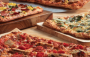 Free Artisan Pizza Deal