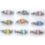 Free Gemstone Rings Deal