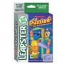 Leapster Learning Game Scholastic Get Puzzled Deal
