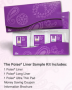 Poise Sample Kit Deal