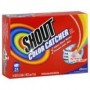 Shout Color Catcher Free Deal