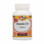 Vitacost Vitamin D3