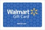 Walmart Gift Card Deal