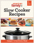 american family slow cooker recipe free ebook
