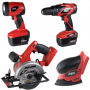 skil flash sale deal free shipping