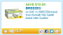 tidy cats litter system deal