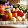 Freezer meals fresh ingredients utah deals