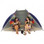 Portable Sun Shelter Deal