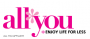 all you logo