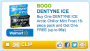 bogo dentyne coupon