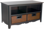 bush antonia 42 in tv stand utah deal