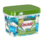 cascade action packs 60 ct free shipping deal