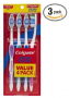 colgate toothbrush amazon 3 pack deal