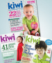 kiwi magazine deal