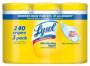 lysol wipes deal