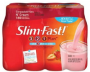 slimfast 3-2-1 amazon utah deal