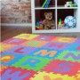 Build and Play Alpha mat