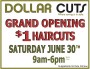 Dollar Cuts in Farmington Deal