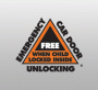 Emergency Car Door Unlocking