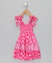 Girls Summer Dress Deal