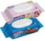 Pull ups wipes