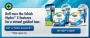 Shick Razor Free Sample Deal