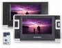 Sylvania Dual Screen Portable DVD Player