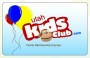 Utah Kids Club