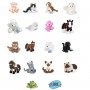Webkinz 25 Pack from Graveyard Mall