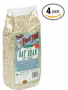 bob's red mill organic oat bran deal amazon 4 pk