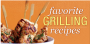 favorite grilling recipes free ebook deal