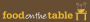foodonthetable