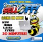1SaleADay Sell-Off