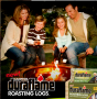win a duraflame fire pit