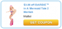 $3 Off Barbie Coupon