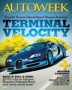 Autoweek Magazine