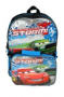 Cars Lightening McQueen backpack deal