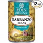 Eden Organic Garbanzo Beans Deal