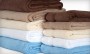 Egyptian Cotton Six-Piece Towel Set