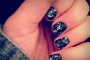 Funky Nails Nail Polish Strips