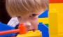 Lego Birthday Party
