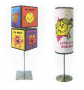 Little Miss Lamps