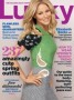 Lucky Magazine