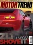Motor Trend Magazine