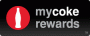 MyCokeRewards Logo
